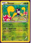 Shuckle