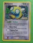 Dunsparce