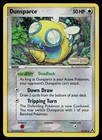 Dunsparce