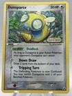 Dunsparce