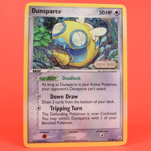 Dunsparce
