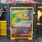 Chimchar