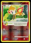 Chimchar