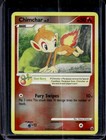 Chimchar
