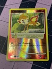 Chimchar