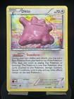 Ditto