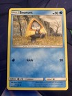 Snorunt