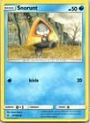 Snorunt