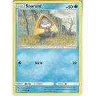 Snorunt