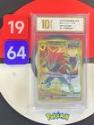 N's Zoroark ex