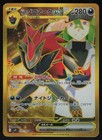 N's Zoroark ex
