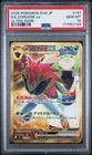 N's Zoroark ex