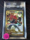 N's Zoroark ex