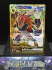 N's Zoroark ex