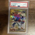 N's Zoroark ex
