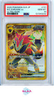 N's Zoroark ex
