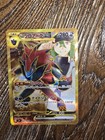 N's Zoroark ex
