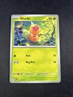 Weedle