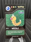 Weedle