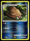 Piloswine