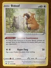 Bidoof