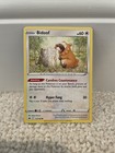 Bidoof