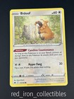 Bidoof