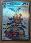 Vespiquen ex