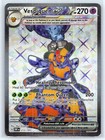 Vespiquen ex
