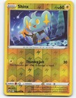 Shinx