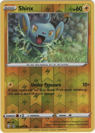 Shinx