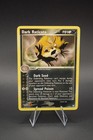 Dark Raticate