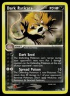 Dark Raticate