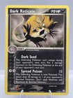 Dark Raticate