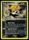 Dark Raticate