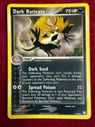 Dark Raticate