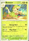 Breloom