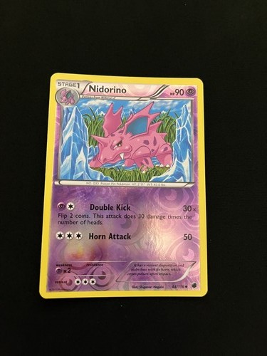Nidorino
