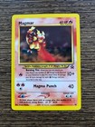 Magmar
