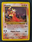 Magmar