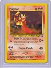 Magmar