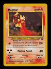Magmar
