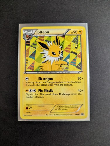 Jolteon