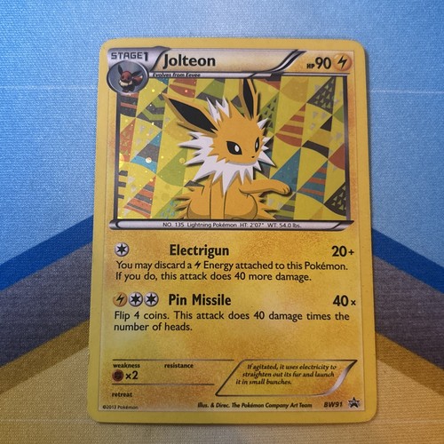 Jolteon