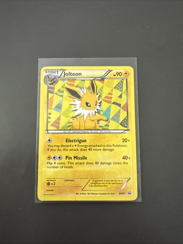 Jolteon