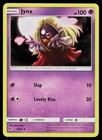 Jynx