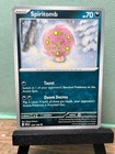 Spiritomb