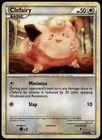 Clefairy