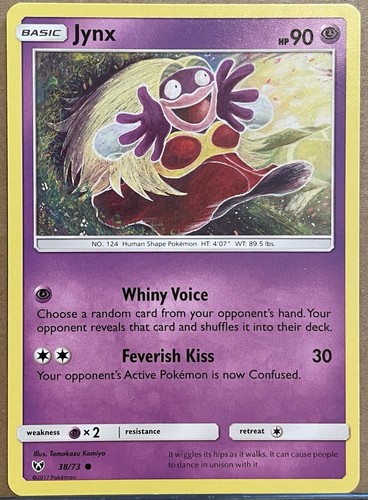 Jynx