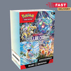 Booster Bundle